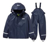Ensemble de pluie en PU enfant Helly Hansen Bergen 2.0 Bleu 4 ans