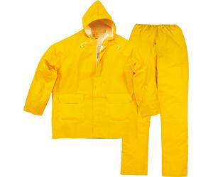 ENSEMBLE DE PLUIE-EN304 PANOPLY DELTA PLUS- D020EN304JA0 50/52 (2XL)