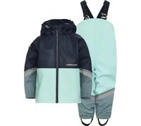 Ensemble de pluie enfant Didriksons Waterman 6/7 ans