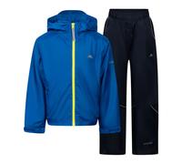 Ensemble de pluie enfant Trespass Kinley Bleu 5/6 ans