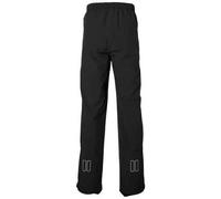 Ensemble de pluie femme Basil hoga - vert/noir - L