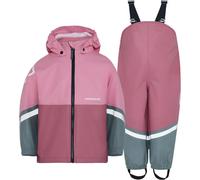 Ensemble de pluie fille Didriksons Waterman 4/5 ans