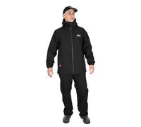 Ensemble de pluie Fox Rage Wear Noir M