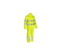 Ensemble de pluie HV Kawa jaune - 5KAW1600XL Coverguard Jaune XL