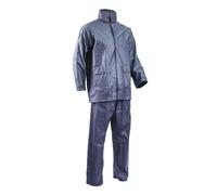 Ensemble de pluie imperméable PU/PVC COVERGUARD