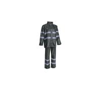 Ensemble de pluie Rainet vert - Coverguard XL