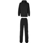 Ensemble de pluie unisexe Basil Hoga Taille S Noir Noir G