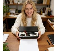 Ensemble de Plume à Écrire,Fourniture Scolaire Style Rétro,Stylos pour Prise de Notes et Correspondance Manuscrite - pour Écrivains Artistes Étudiants Enthousiastes d'Histoire et Professeurs