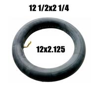 Ensemble De Pneus Pour Trottinette Électrique 12 Pouces, 1/2x2 1/4 62-203, Chambre À Air, 30x30x7cm, Cyclisme