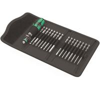 Ensemble De Poche De Tournevis Wera Kraftform Kompakt 60 SAE 05051042001