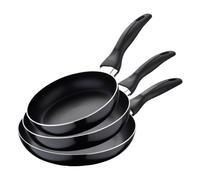 Ensemble de poêle San Ignacio Aluminium