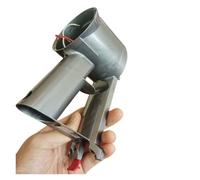 Ensemble De Poignée, Coque Hôte, Accessoires, Compatible avec Dyson, V8 SV10, Boîtier Moteur De Remplacement