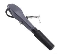 Ensemble de poignée de barre de direction pour moteurs hors-bord 2 temps E40J E40G 40HP, OEM 6F6-W0084-02-8D en alliage d'aluminium dur, commande de bateau marin