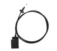 Ensemble de poignée de câble de dégagement de loquet de capot, fonctionnement ergonomique et fluide, Durable pour 300 2011 à 2021, matériau haute résistance, installation facile