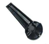 Ensemble de poignée de couverture de piscine, ensemble de poignée de couvercle en plastique polyvalent pour la plupart des vannes et systèmes de sable 270067 270068 SPX0714(C)