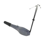 Ensemble de poignée de direction de remplacement, Compatible avec moteur hors-bord 2T 40HP E40G E40J 6F6 W0084 02 8D