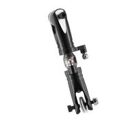 Ensemble De Poignée De Lame De Queue D'hélicoptère, Accessoires Pour Hélicoptère Agile A7, Télécommande, Beau Travail, Bonne Apparence