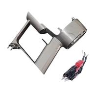 Ensemble De Poignée De Moteur D'aspirateur, Compatible Avec Dyson, Accessoires V10, Boîtier De Poignée De Moteur D'aspirateur 1 Pièces