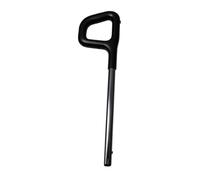 Ensemble de poignée d'origine, Compatible avec Roborock F25 Ultra Steam, accessoires et pièces for aspirateur sec et humide