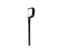 Ensemble de poignée d'origine, Compatible for Tineco Floor ONE S3 / IFloor 3 Breeze / Floor ONE S5 / S5 Pro 2 / Floor ONE S5 Combo / Floor One S7 Pro, aspirateurs secs et humides des pièces de rechang