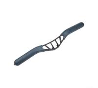 Ensemble de poignée en plastique pour Concept 2 RowErg Model D E Powerfun 500 550 Gym Equipment Pièce de rechange Barre d'entraînement Fitness 50,5 cm