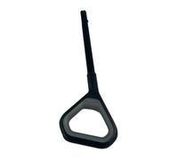 Ensemble de Poignée pour Aspirateur à Main pour Dreame H12 Pro Accessoires Ensemble de Poignée de Rechange pour Bielle