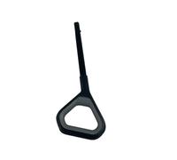 Ensemble de poignée propre d'origine, Compatible avec Dreame H12 Pro H20, accessoires de pièces de rechange for aspirateur humide et sec