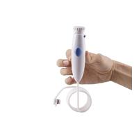 Ensemble De Poignée/Tuyau De Rechange Pour Fil Dentaire Compatible Avec Le Fil Dentaire Wp-100, Wp-450, Wp-660, Wp-900 Ultra Water Flosser