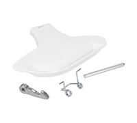 Ensemble De Poignées Compatible Avec WHIRLPOOL 482000031020 Lave-Linge