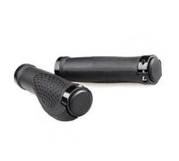 Ensemble De Poignées De Guidon De Vélo, 5 Couleurs, Ergonomiques, Faciles À Installer