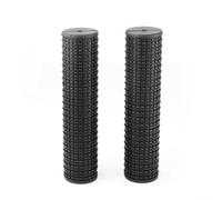 Ensemble de poignées de guidon de vélo pour levier de vitesse Twists, caoutchouc TPR, compatible avec guidon de 22 mm de diamètre (B)