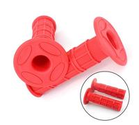 Ensemble De Poignées De Moto Pour Honda Cr125r/250r, 2 Pièces