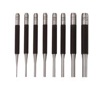 Ensemble De Poinçons À Goupille Starrett S565PC 8 Pièces STRS565PC