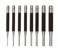 Ensemble De Poinçons À Goupille Starrett S565PC 8 Pièces STRS565PC