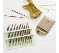 Ensemble de pointes interchangeables Pony Perfect 14 cm 3.00-7.00 mm - 1 pièce