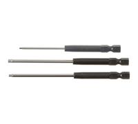 Ensemble de pointes vitesse standard 9511 de Moore's Ideal Products