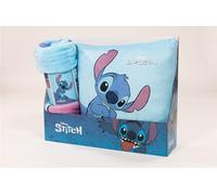 Ensemble de points Badetuch + coussin 100 x 140 cm + 35 x 35 cm - Polyester