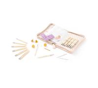Ensemble de points interchangeables Tulip CarryC en bambou - 1 pièce