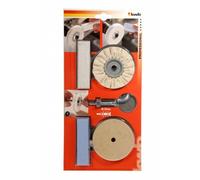 Ensemble De Polissage KWB Art.485200