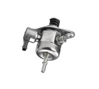 Ensemble de pompe à carburant Compatible avec Série 1 Série 3 Pompe à Carburant Haute Pression 13518605103 13518605102 0261520287 Unité Régulateur de pression