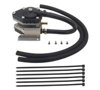 Ensemble de pompe à carburant compatible avec VRO 200 225 250 300HP V6 V8 Pièces de moteur à bateau hors-bord 5004558 5007420 438400