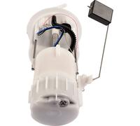 Ensemble de pompe à carburant, convient pour Citroën C1, Peugeot 107, Toyota Aygo, unité complète dans le réservoir
