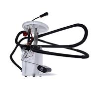 Ensemble de pompe à carburant OEM : P76604M XR849199 C2C20262 C2C22131 C2C6606 E8577M FG1712 Compatible avec Jaguar S-Type XJ8 Vanden Plas