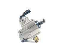 Ensemble de pompe à carburant Pompe À Carburant Haute Pression Compatible Avec A1 A3 A4 B7 A6L TT TTS 2.0T 2004-2013 Série 06F127025 Unité Régulateur de pression