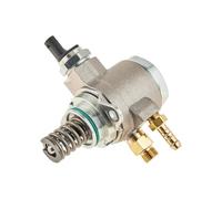 Ensemble de pompe à carburant Pompe À Carburant Haute Pression Universelle Compatible Avec Yeti Superb II Rapid Octavia II Remplace 03C127026L/C/K Unité Régulateur de pression