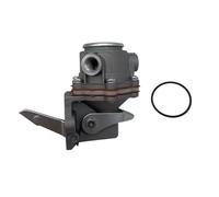 Ensemble de pompe à carburant Pompe de transfert carburant EP1947 pour Fiat 400 400DT 446 446DT 45-66 45-66DT 4609596