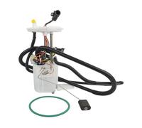 Ensemble De Pompe À Carburant Pour Jaguar Pour S-Type XJ8 Pour Vanden Pour Plas P76604M C2C20262 C2C22131 C2C6606 E8577M FG1712 XR849199 Pompe À Carburant