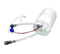 ensemble de pompe à carburant pour voiture Ensemble pompe à carburant électrique, pour BMW X3 E83 xDrive25i xDrive30si 2,5l 3,0l 2006-2011 16117198406 pièces