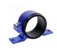 Ensemble De Pompe À Carburant Support De Pompe À Carburant Simple/support De Filtre À Carburant 50 Mm Pour Civic EK 1999-2000(Bleu)