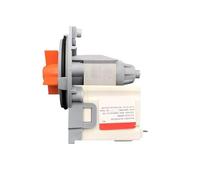Ensemble de pompe à eau de vidange, Compatible avec Samsung, Machine à laver Askoll DC31-30008D 220-240V, pièces de lave-linge à moteur de Drainage